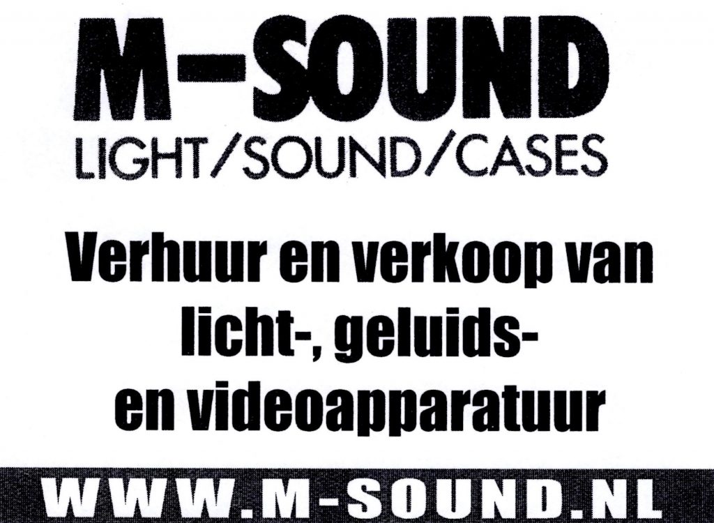 M-sound
