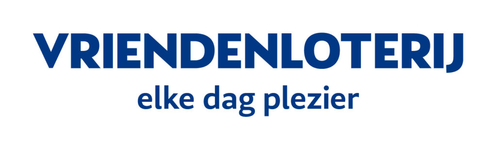 Vriendenloterij